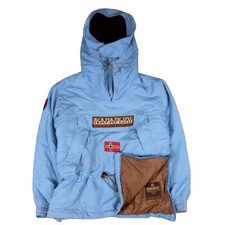 Vintage Napapijri Skidoo