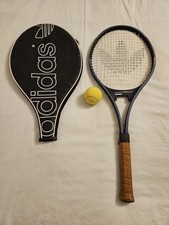 VINTAGE ADIDAS SPACE TENNIS