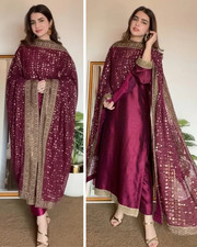 Pakistani indian Designer