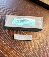 Super Dalmore Blue Whetstone