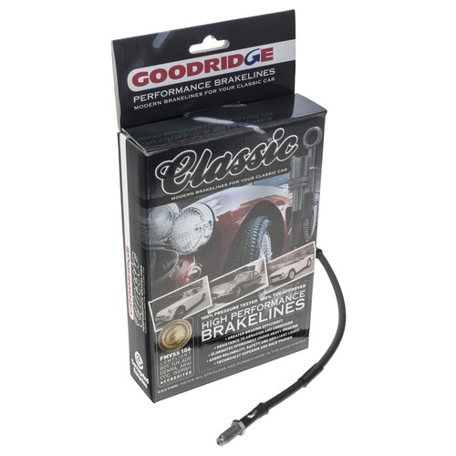 Triumph tr7 tr8 - triumph, hose