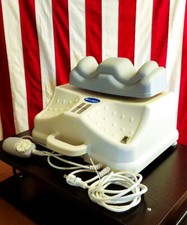 Vitality Swing Chi Leg