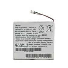 Garmin 361-00050-03 Battery