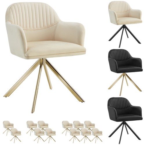 Armchair swivel chair - swivel,