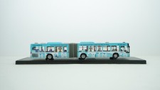 Creative Master 1/76 Mercedes University East London Articulated Bus 5104 NEW B1