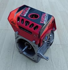 Comer W60 Bare Engine, UK0712