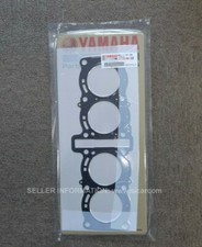 YAMAHA FZR1000R FZR1000RU 3GM