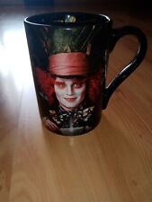 Disney alice in wonderland mug