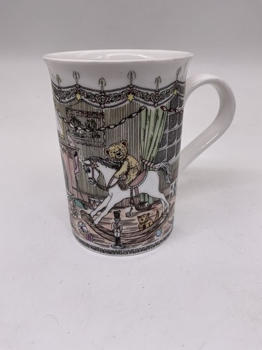 English fine bone - fine, china
