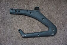 Givi Wingrack MK1 Right side Side Fairing pannier fixing