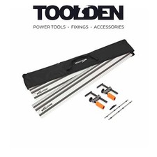 Evolution ST2800 Universal Circular Saw Track 2800mm