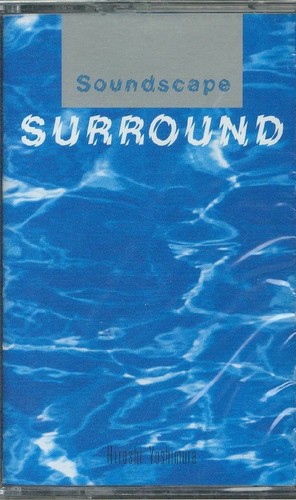 Yoshimura hiroshi surround - yoshimura,,