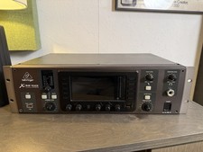 Behringer X32 Rack Digital