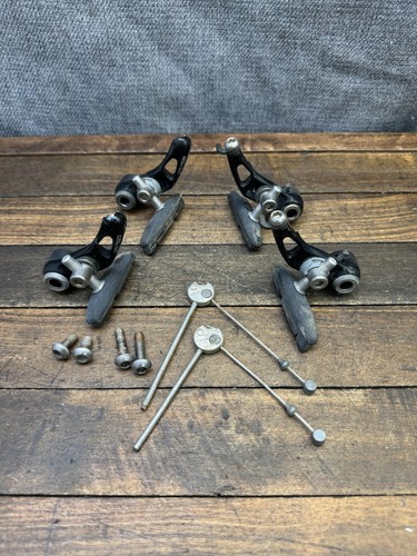 Vintage shimano deore - vintage,