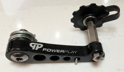 Powerplay single speed bike - powerplay,