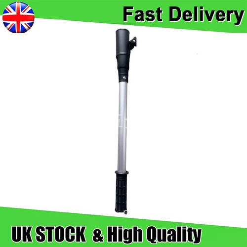 Outboard tiller arm handle - outboard, arm/handle