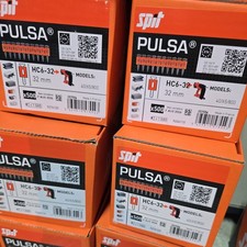Spit Nails Pulsa 32mm Hc6-32
