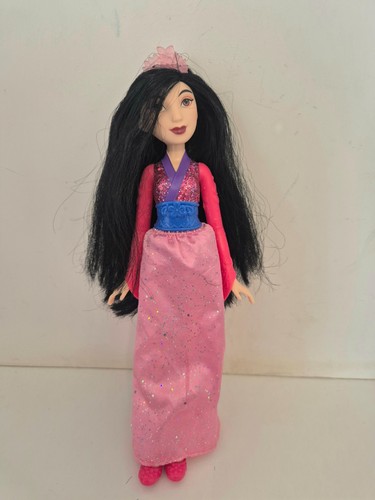 Disney mulan doll - mulan,