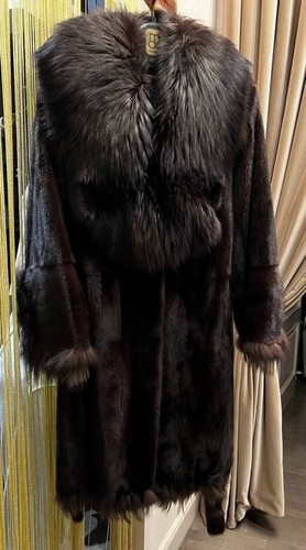Women mido international - women, fur