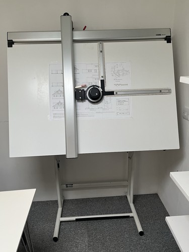 Architects fully adjustable - architects,