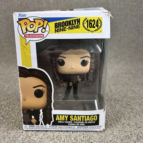 Brooklyn nine - brooklyn, nine-nine