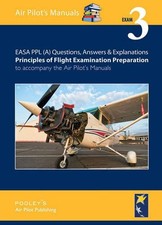 EASA PPL (A) Questions, Answer