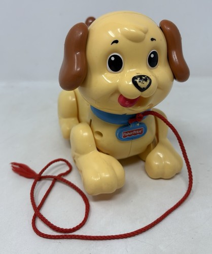 Vintage fisher price 2005 - vintage,