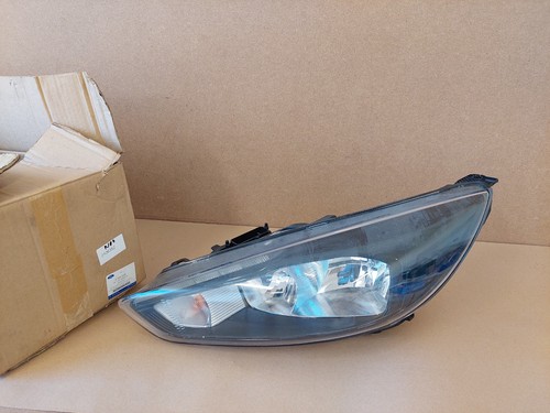 Ford focus headlamp - focus, n/s