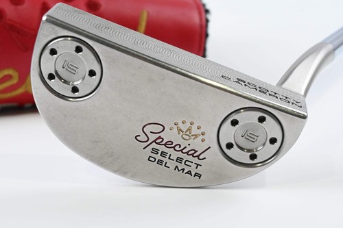 Scotty cameron special select - cameron,