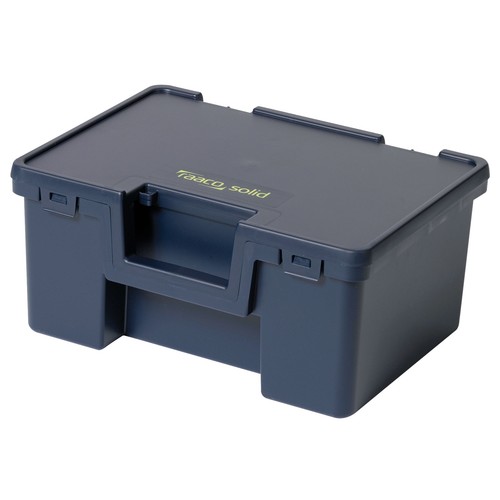 Raaco solid box 125 - raaco, x