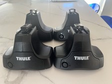 Thule 754 Footpack - Used in