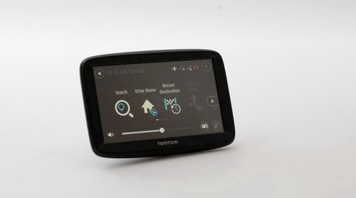 Brand new tomtom - new, 52