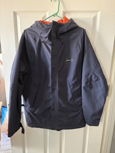 Finisterre men insulated - finisterre,