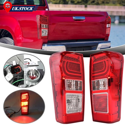 For isuzu dmax 2015 - isuzu, left