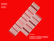 SAMSUNG BACKLIGHT LED KIT