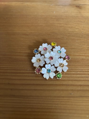 Multi coloured stone - coloured,