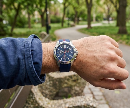 Tommy hilfiger mens - mens, watch