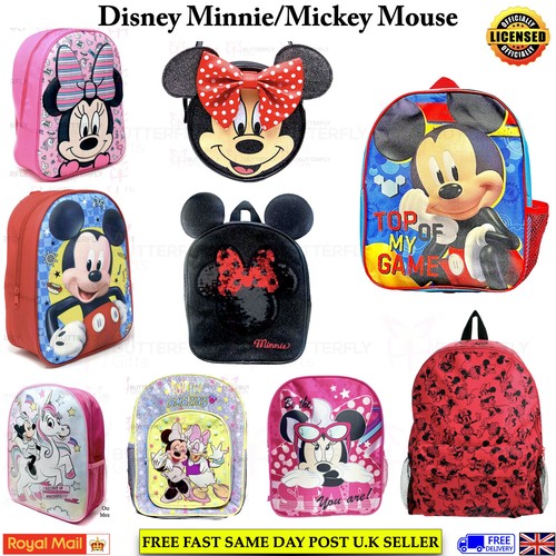 Kids boys girl mickey minnie - kids,