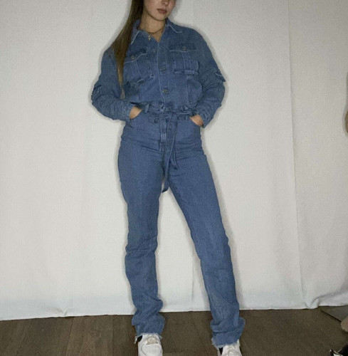 Boohoo tall belted - boohoo,