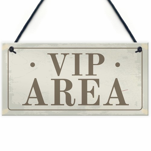 Hanging vip area bar - hanging,