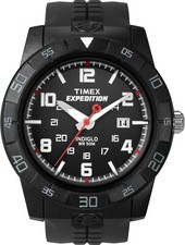 Timex Mens Rugged Expedition