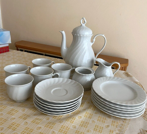 Seltmann weiden regina white - weiden,
