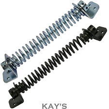 2 x GATE SPRINGS AUTO SELF