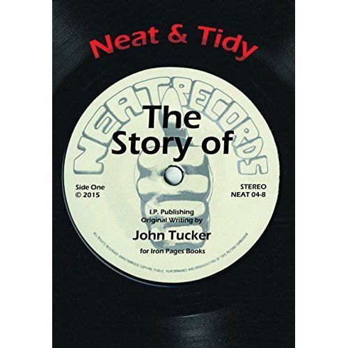 Neat tidy the story of - tidy:,