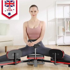 Leg Stretcher Stretching