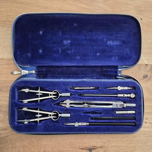 Vintage simplon draughtsmans - simplon,