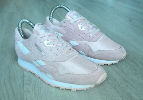 Reebok classic nylon ladies - nylon,