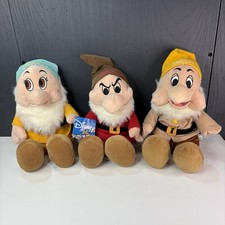 Vintage Disney Store Snow