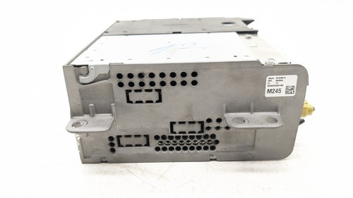 Mercedes class w177 - radio, cd