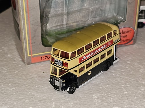 Efe 16126 leyland - leyland, pd2